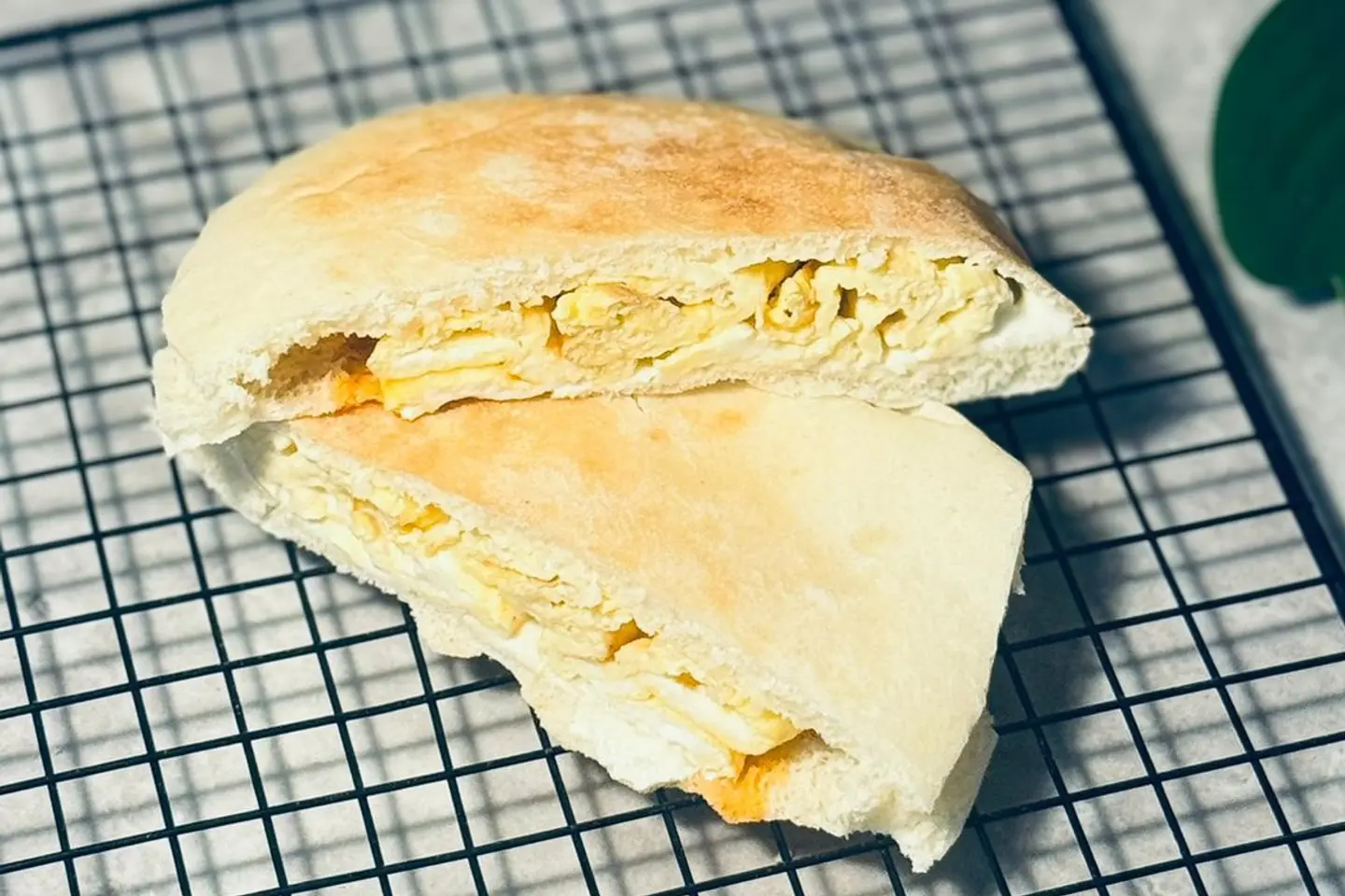 Egg Sandwich