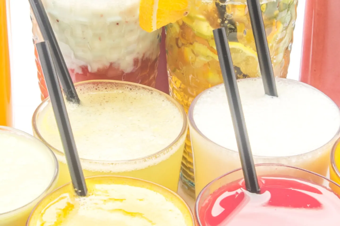 Lulu Shallal Milkshake