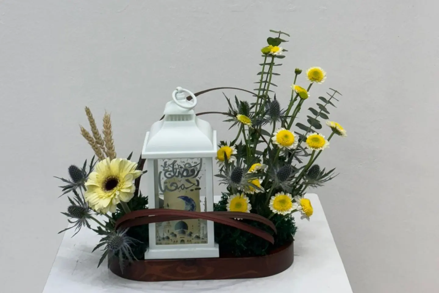 فانوس رمضان