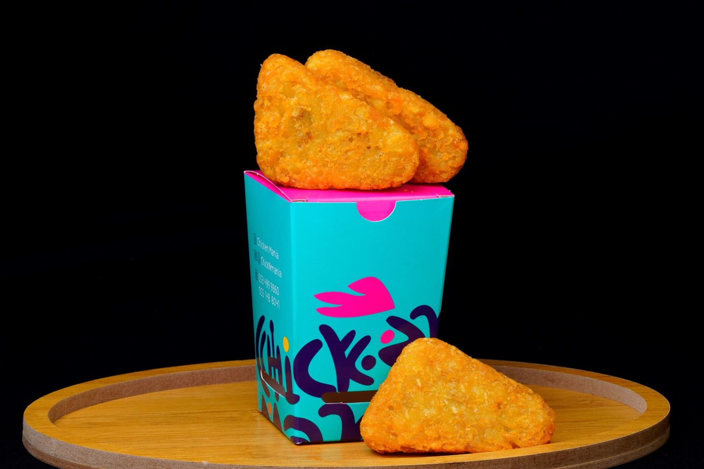Hash Brown