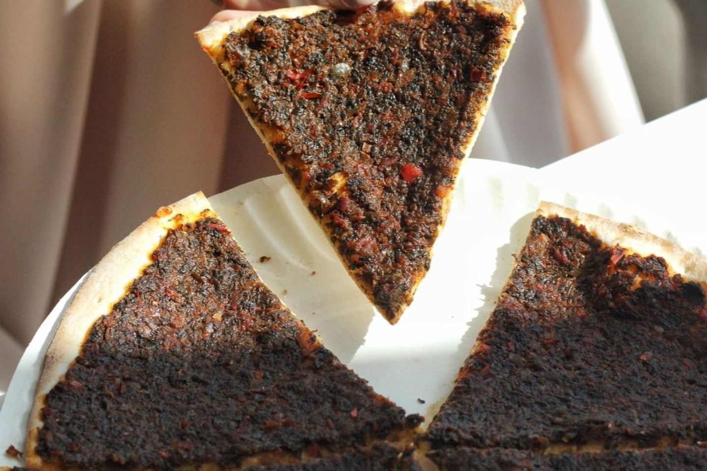 Spinach Pie