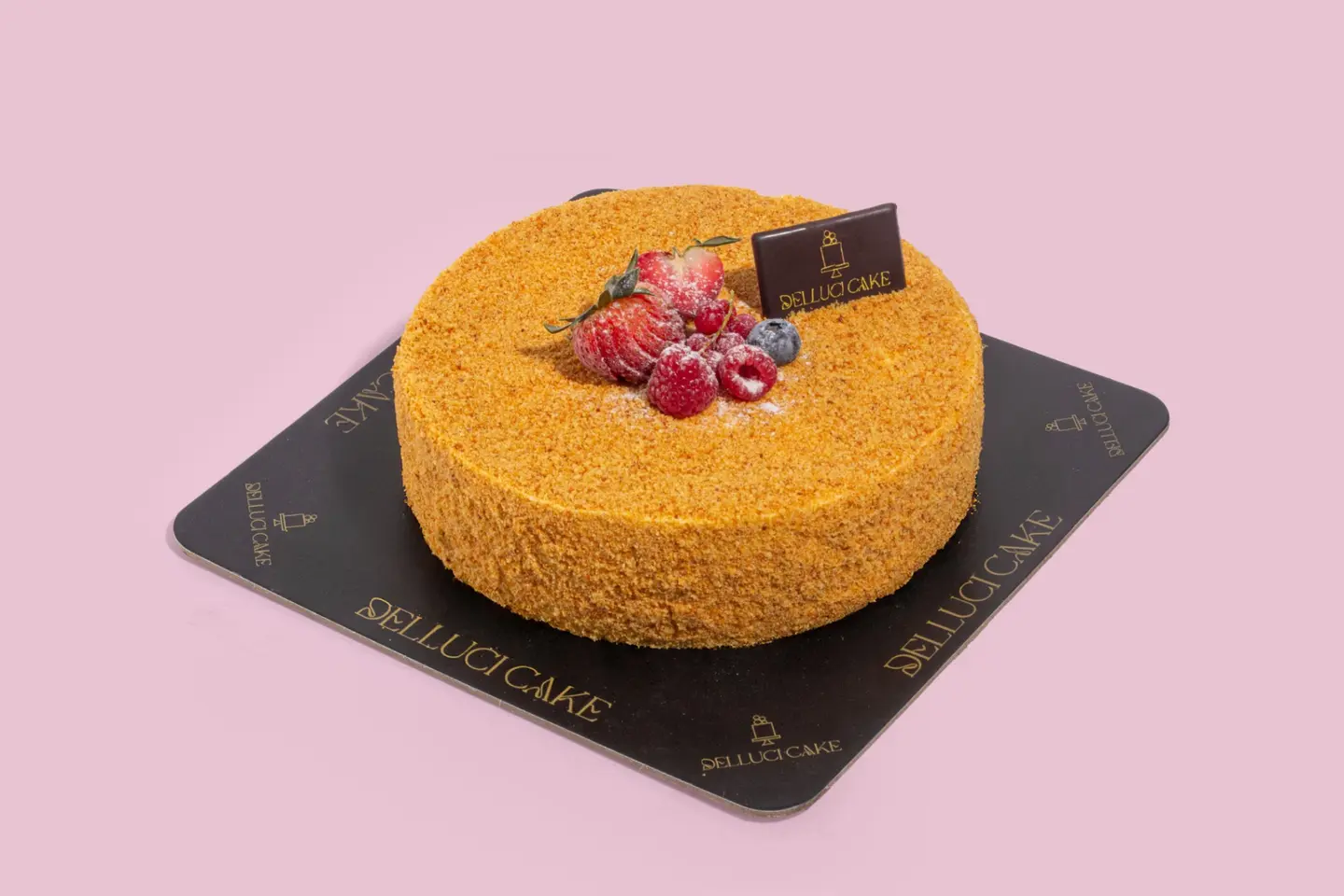 Honey Cake Large