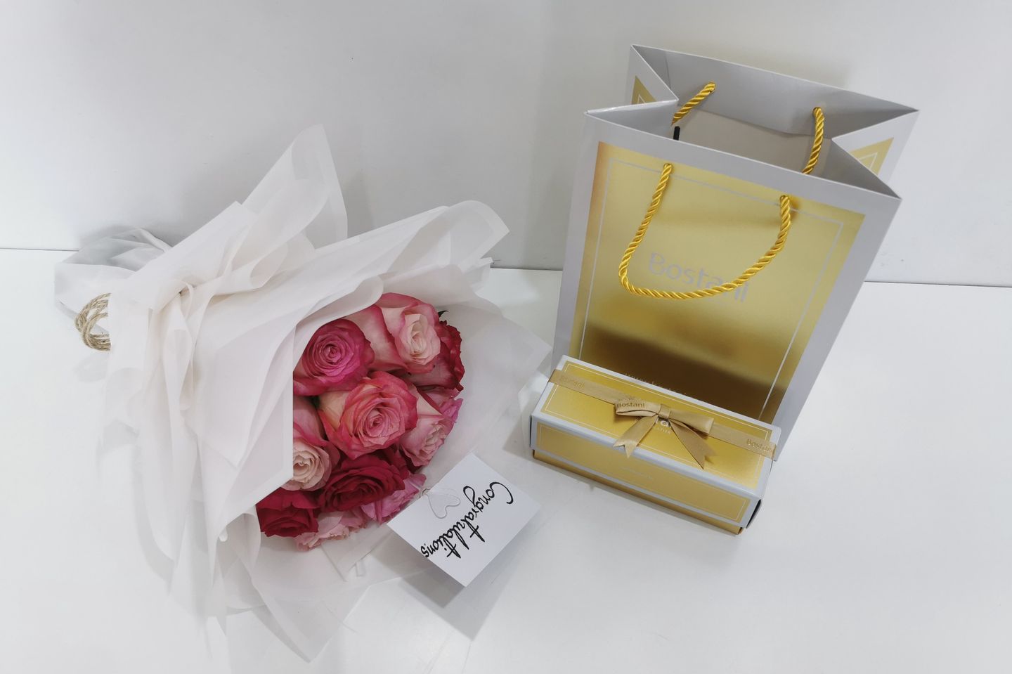 Radiance Bouquet