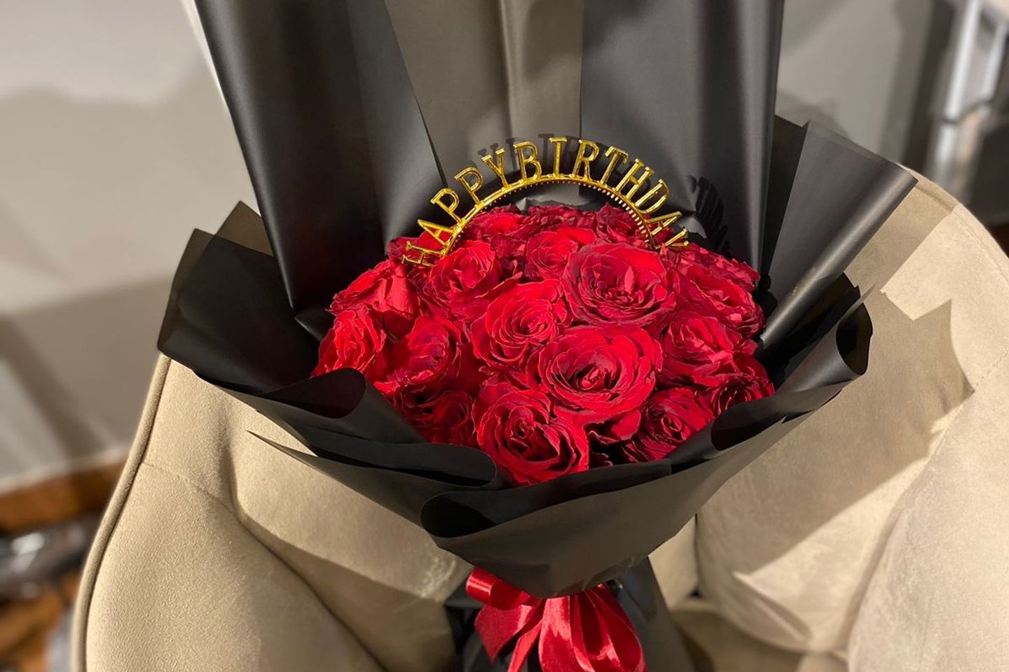 Birthday Bouquet