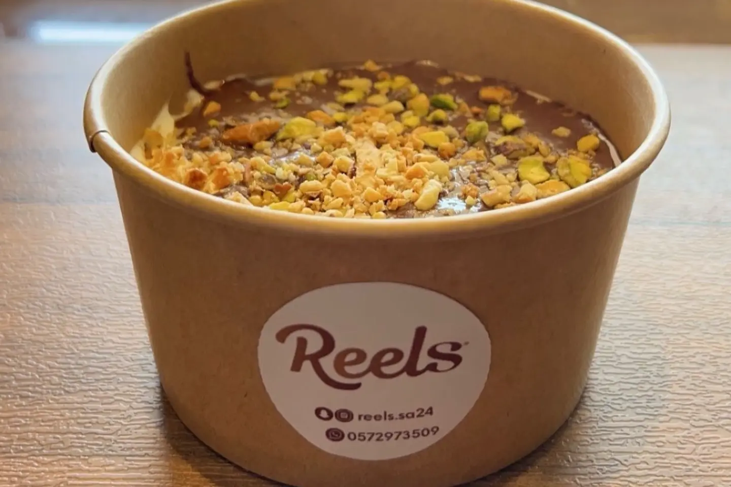 Reals Oats