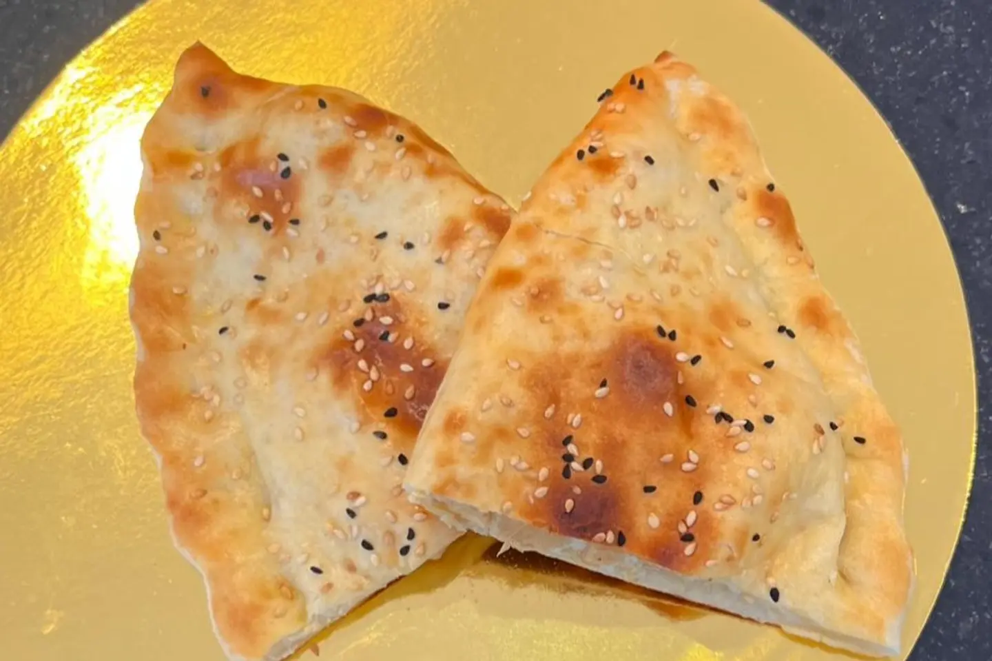فطيرة قشقوان