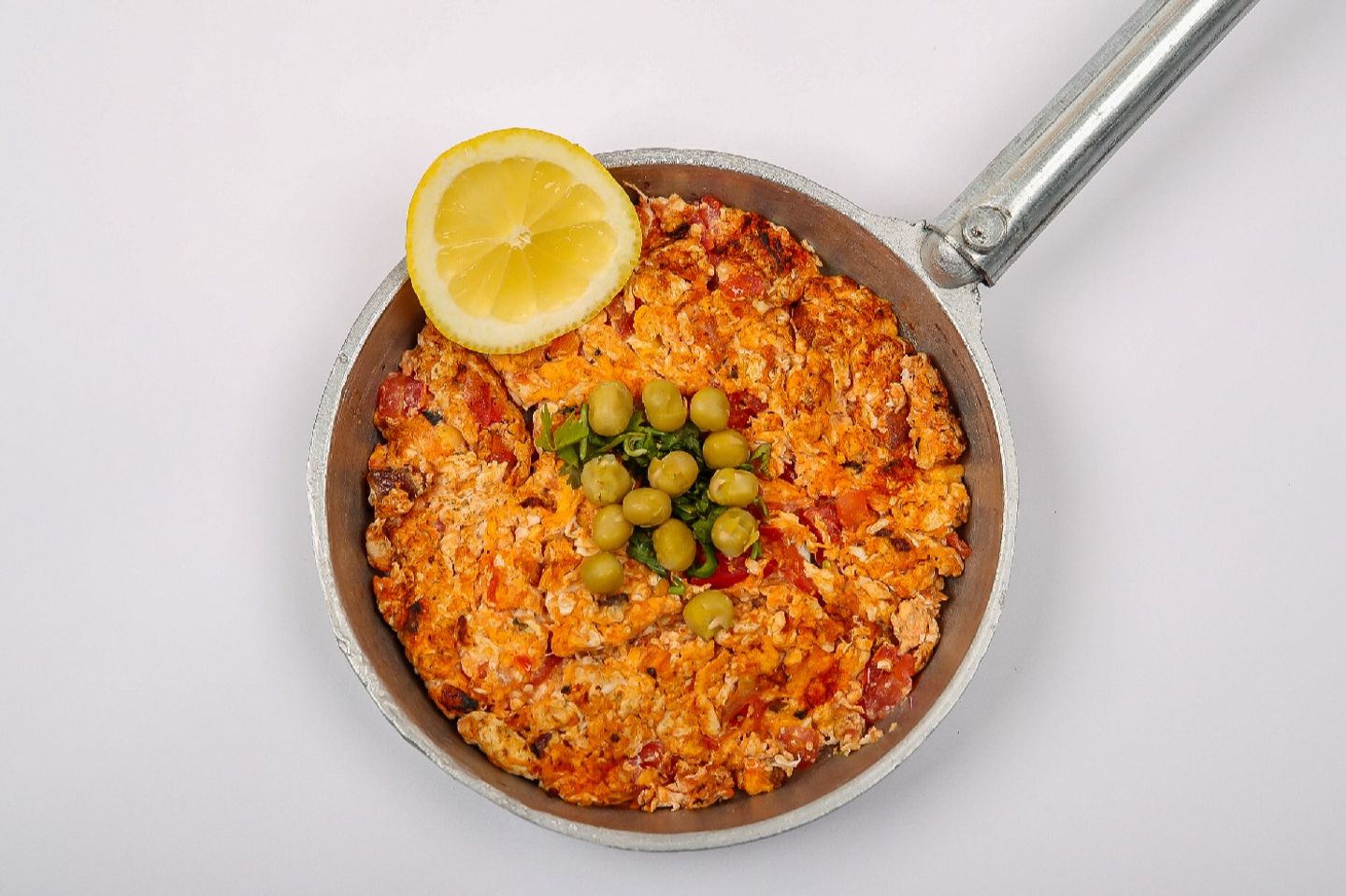 Adan Shakshouka