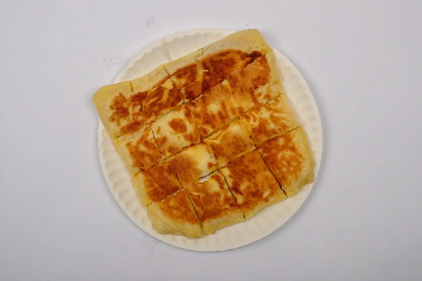 مطبق حلو جبن