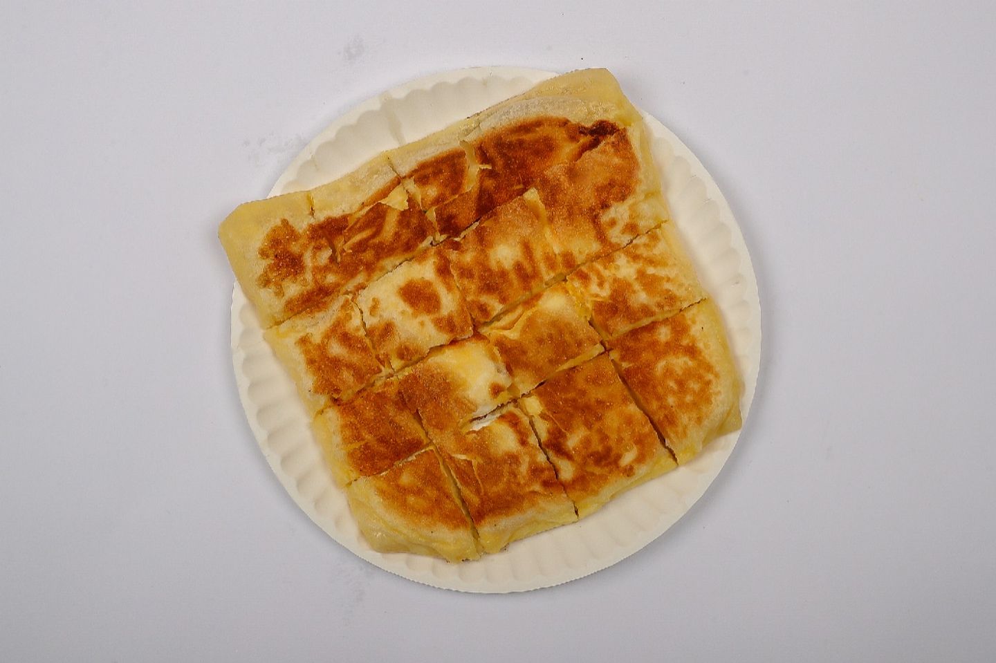 Sweet Cheese Mutabbak