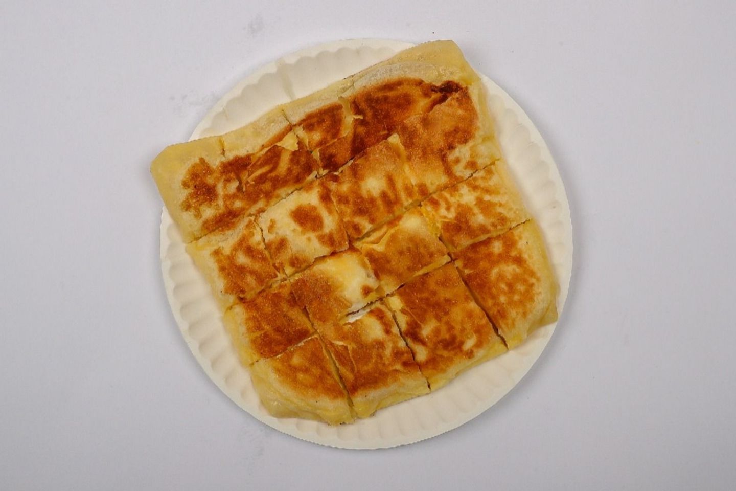 Sweet Cream Mutabbak