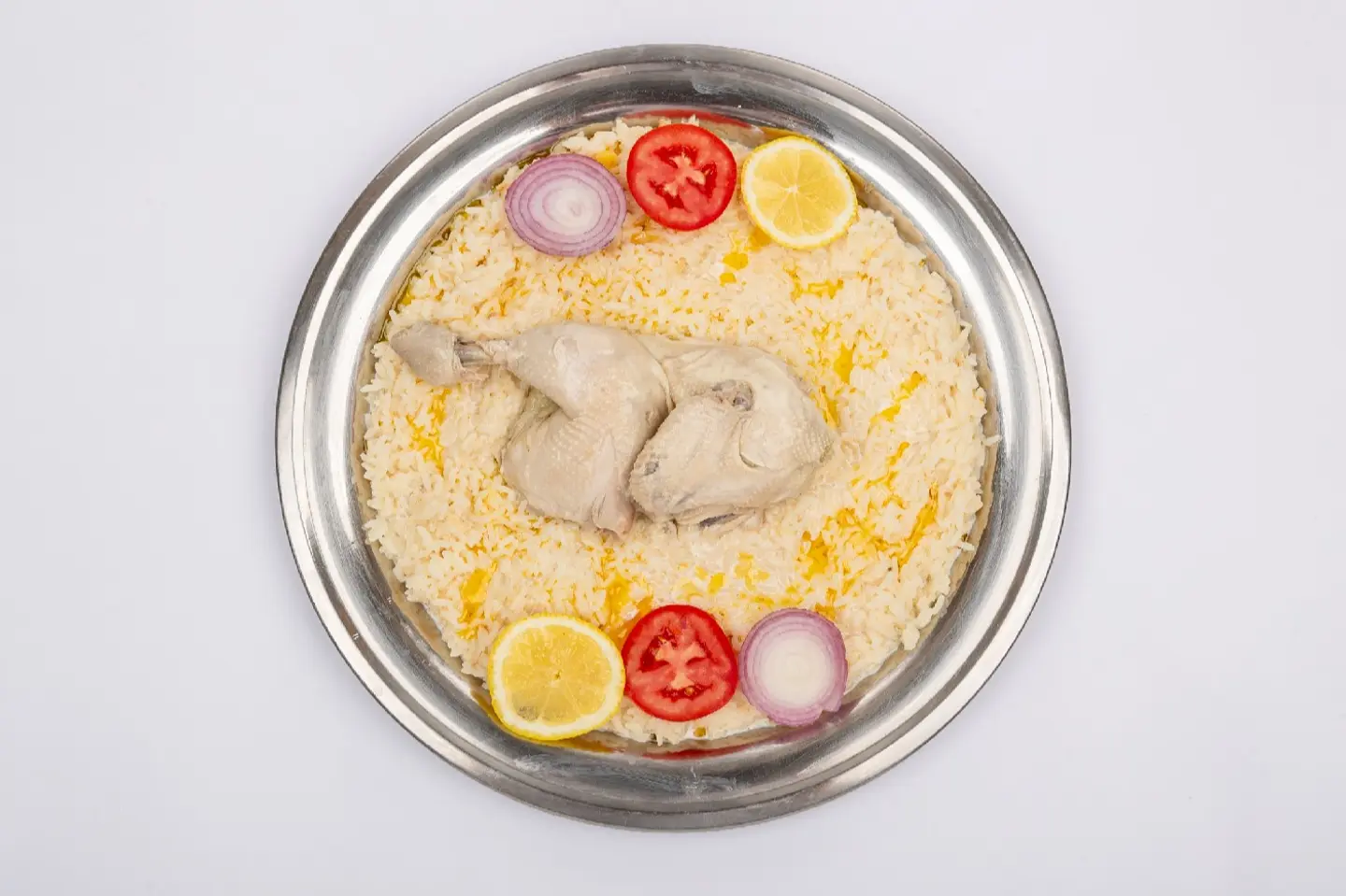 Taif Saleeg - One