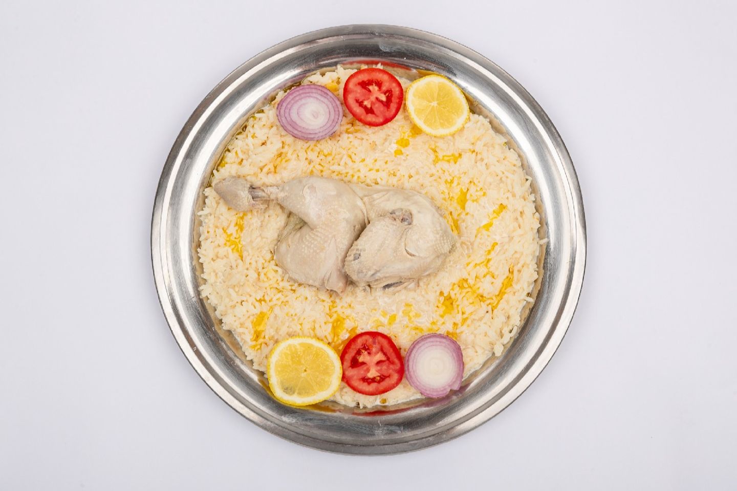 Taif Saleeg - One