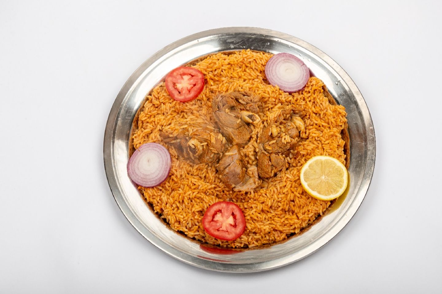 Madghot Lamb Meat