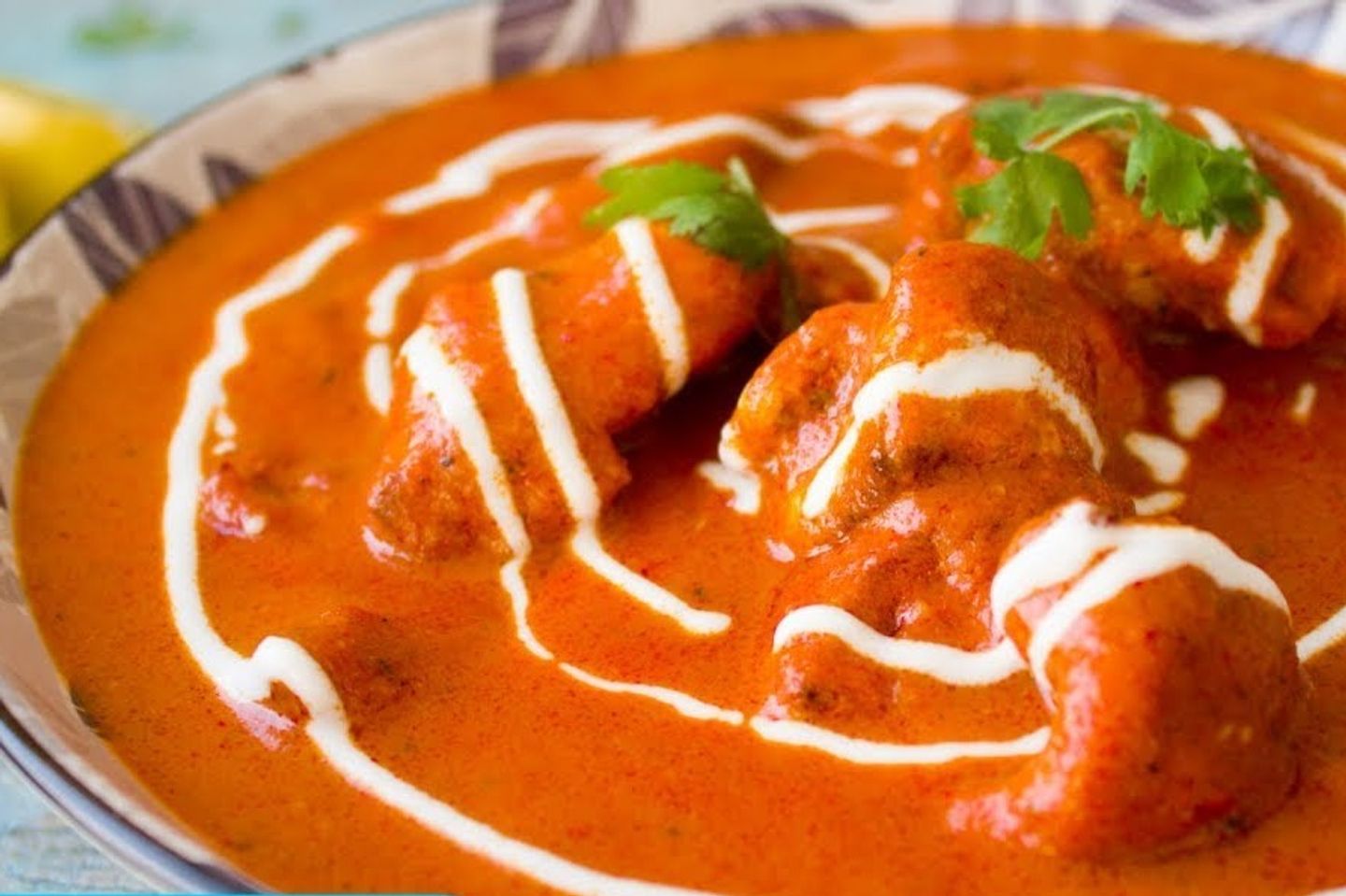 Tikka Masala