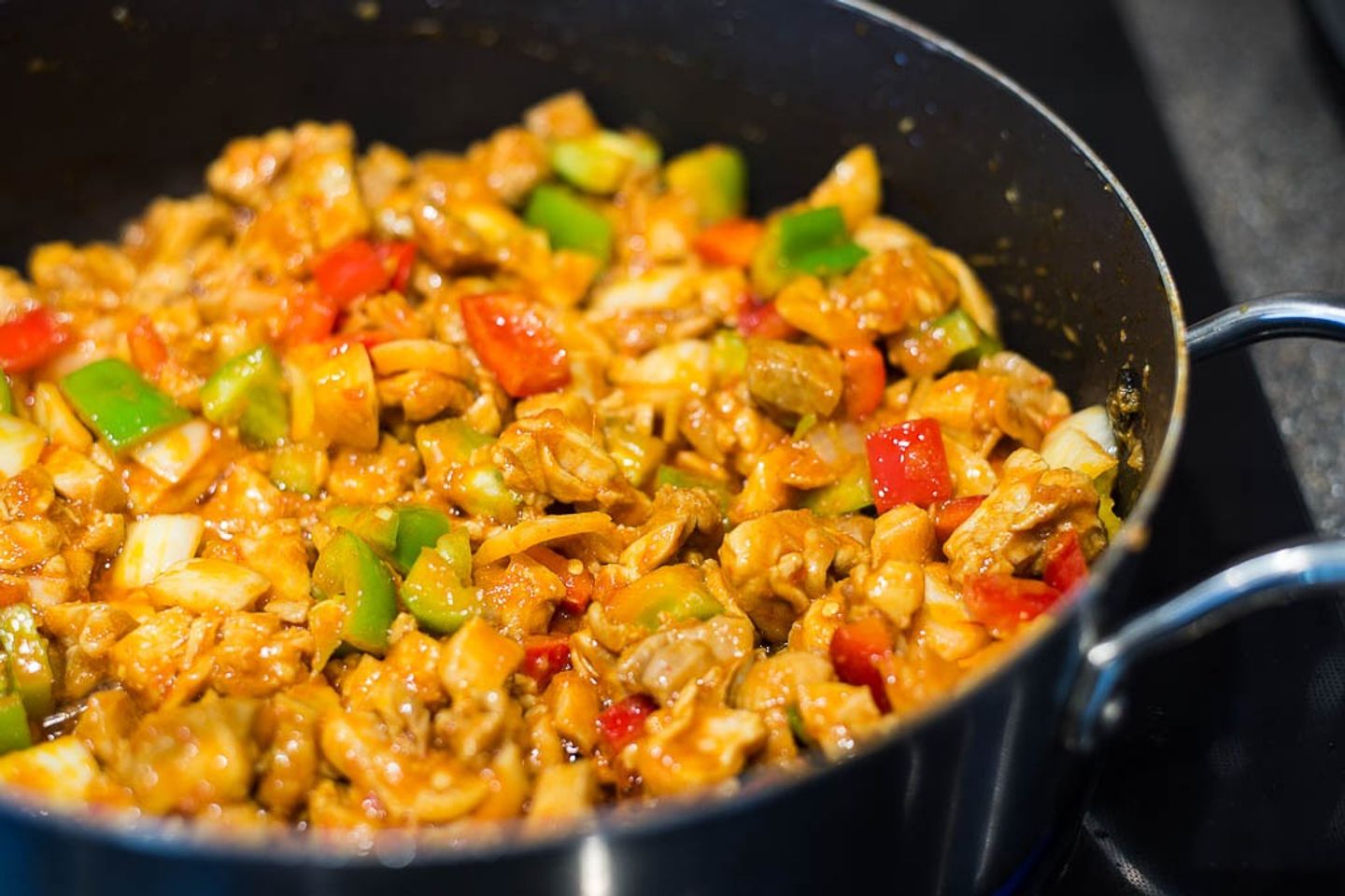 Jalfrezi