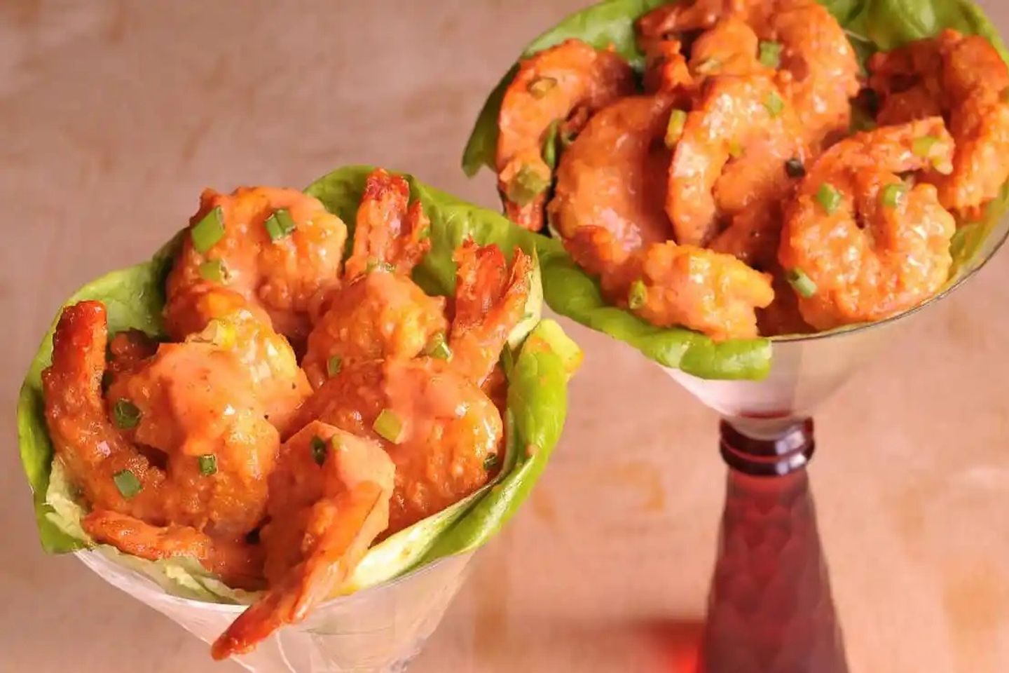 Shrimp Dynamite