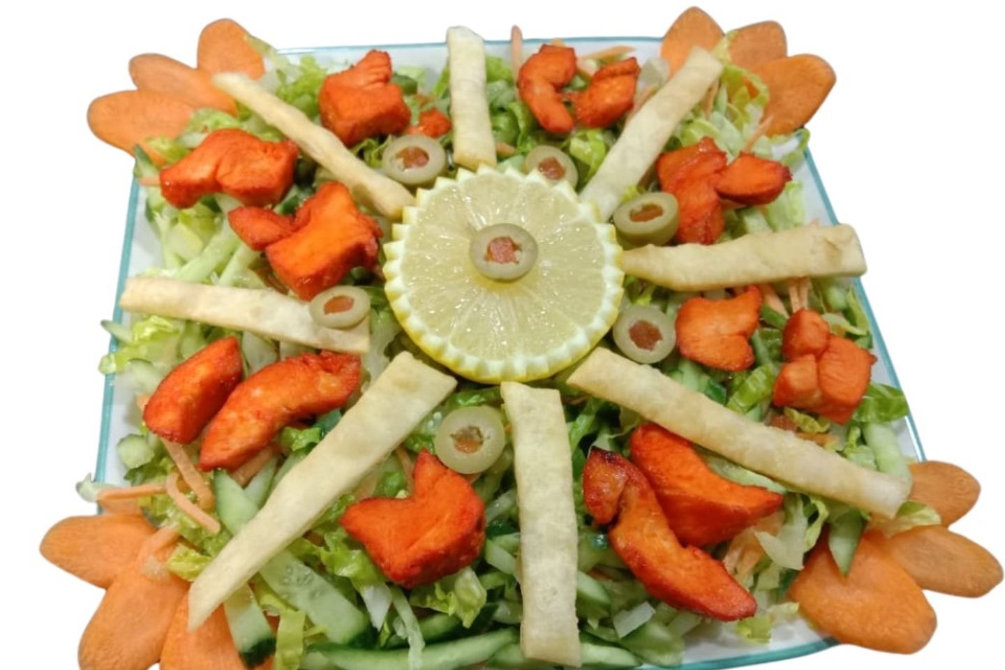 Chicken Salad