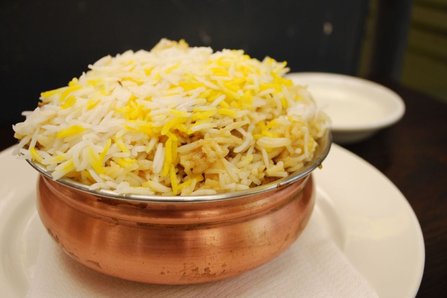 Biriyani Rice
