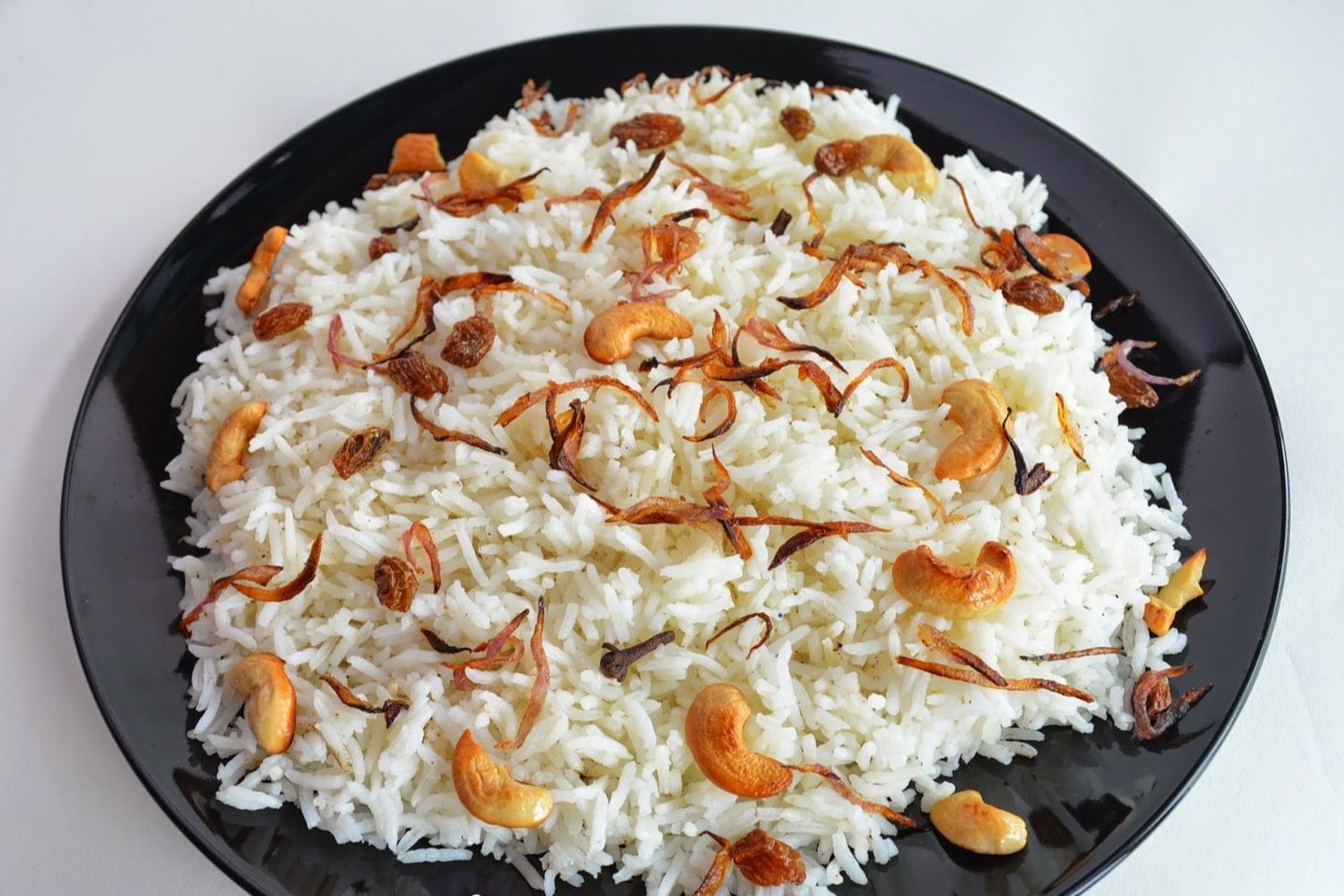 White Rice