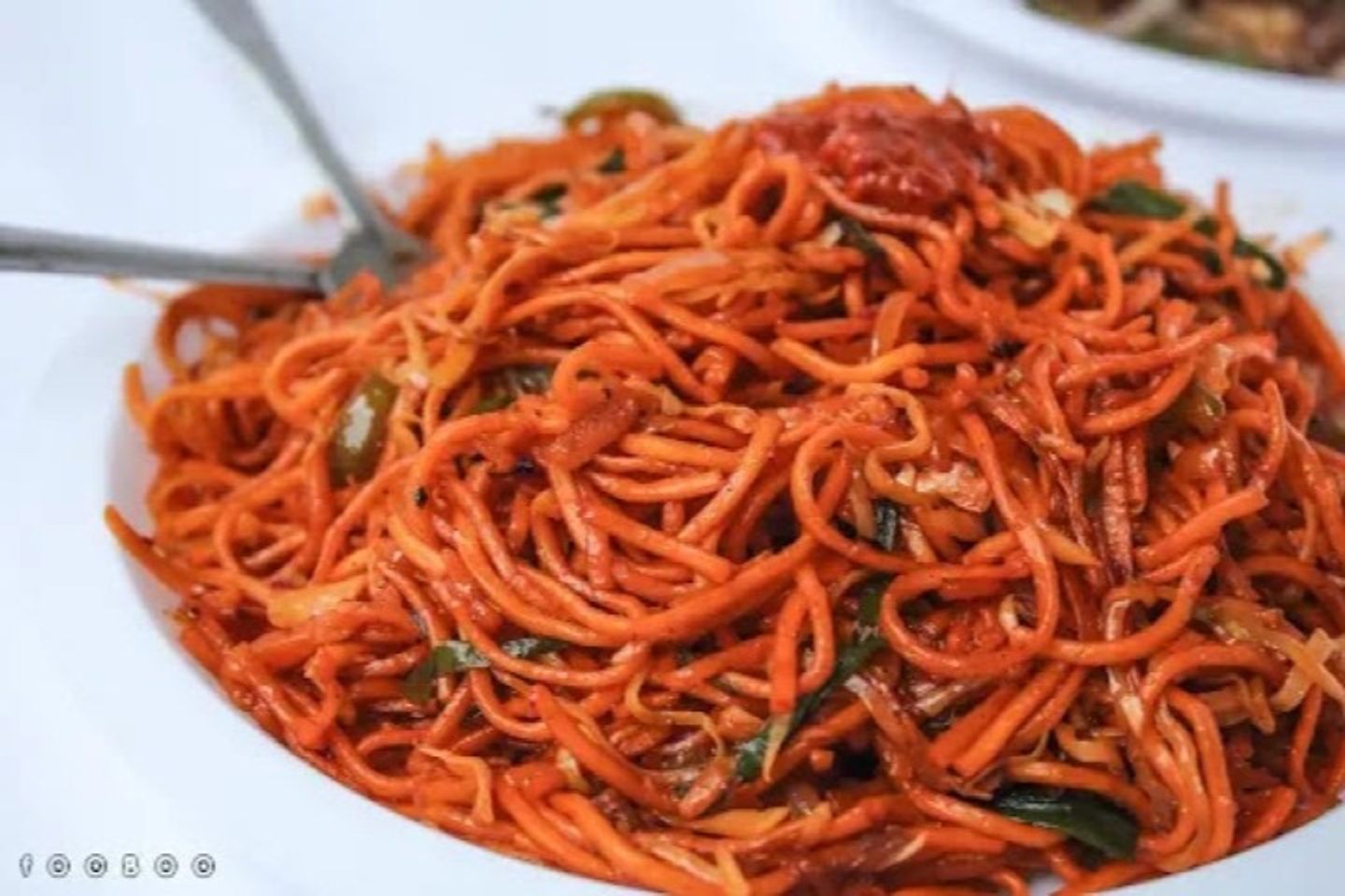 Shezwan Noodles