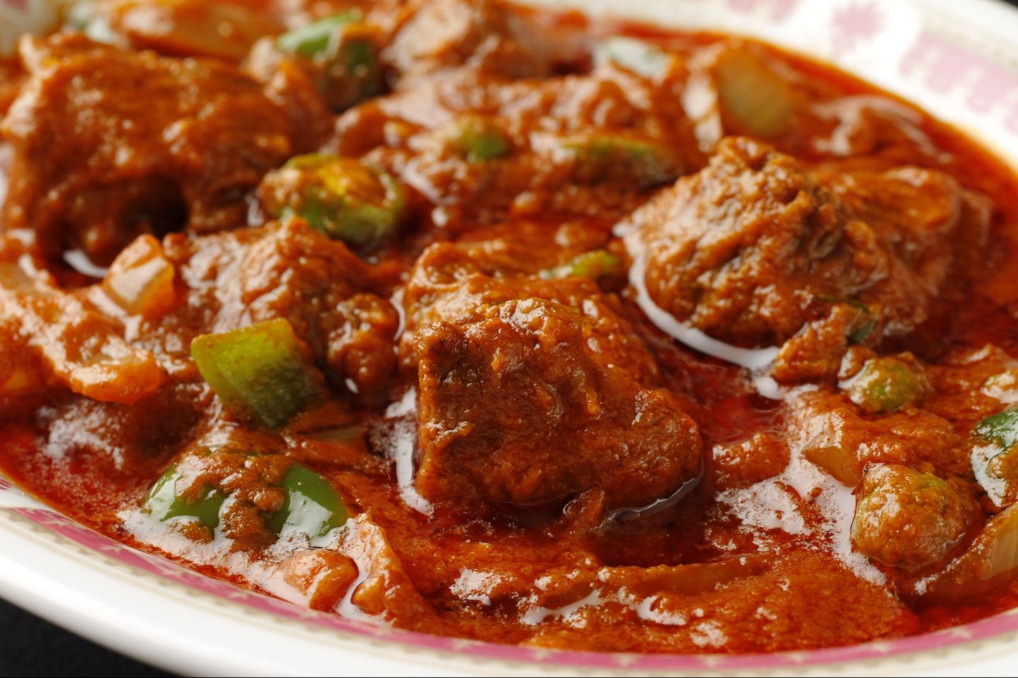 Hashi Masala