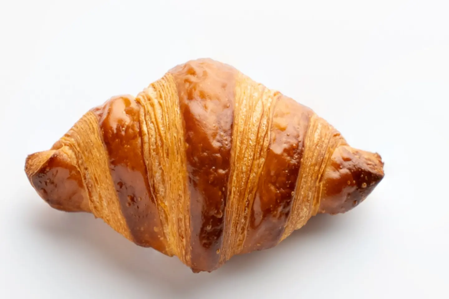 Plain Croissant
