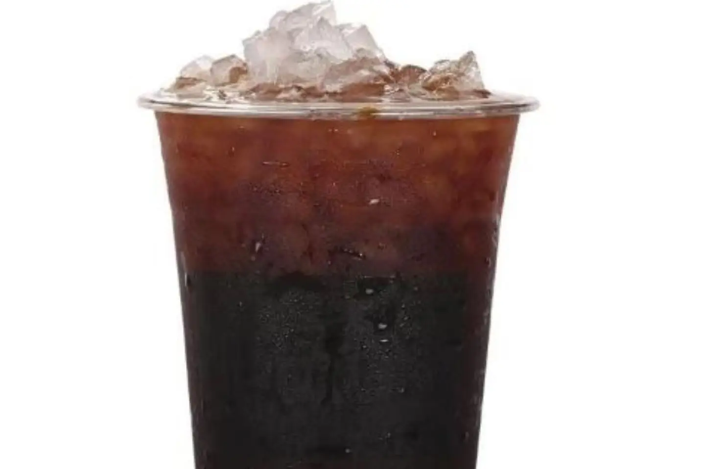 Americano - Hot