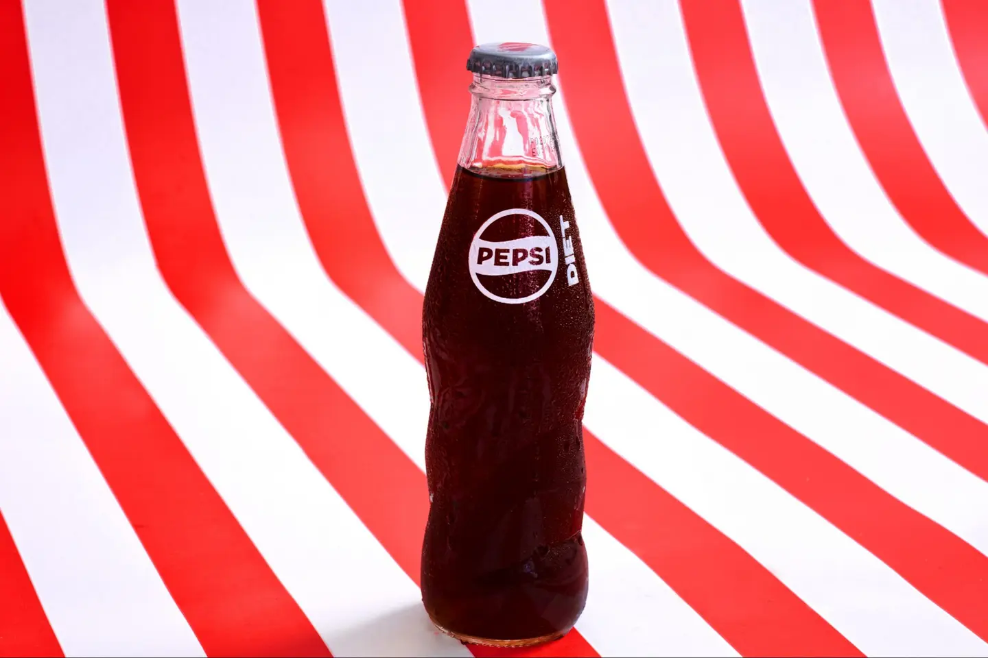 Diet Pepsi