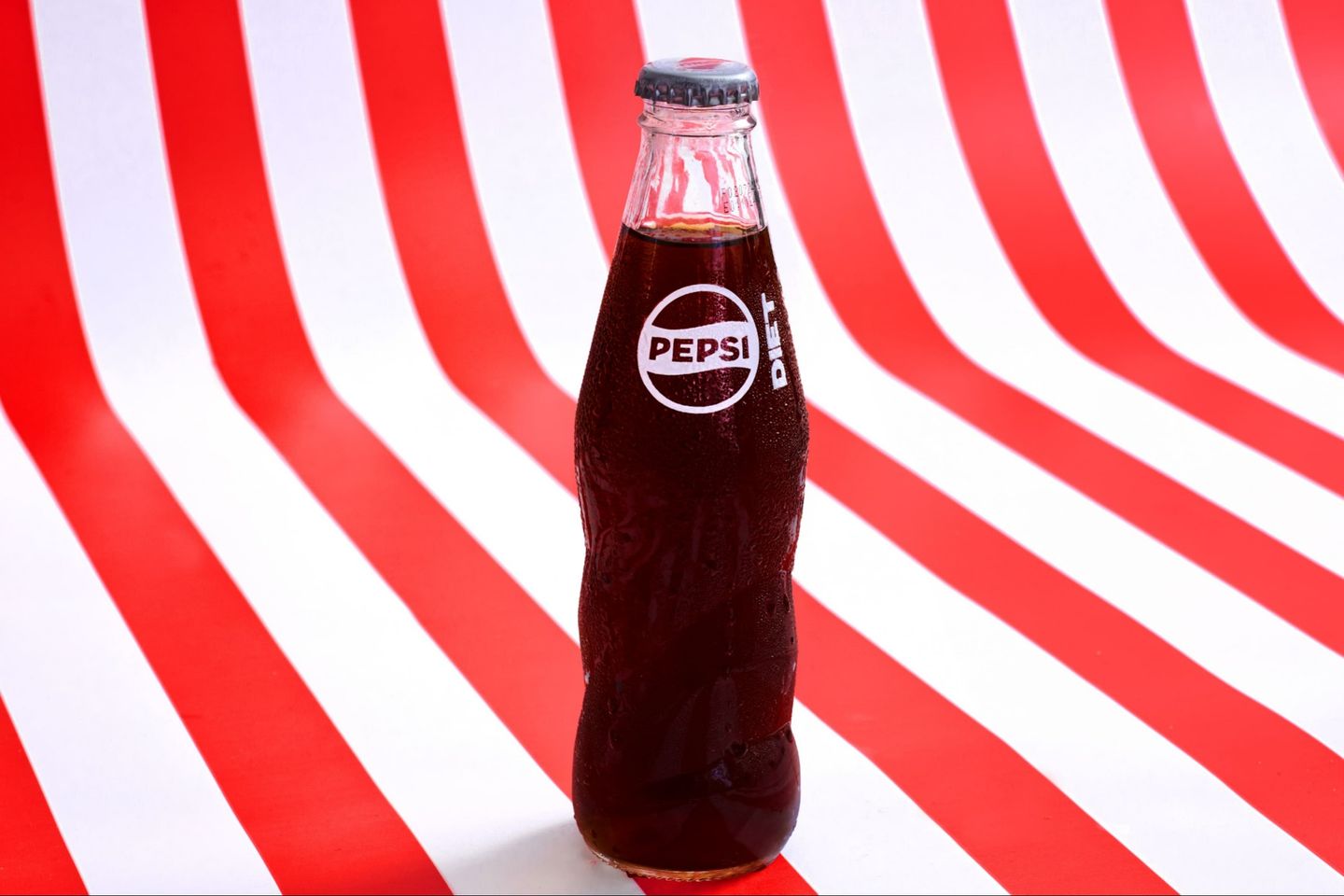 Diet Pepsi