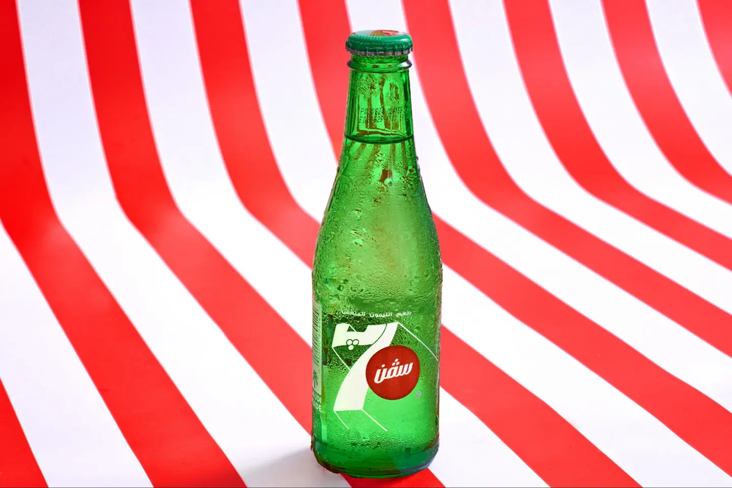 7 Up