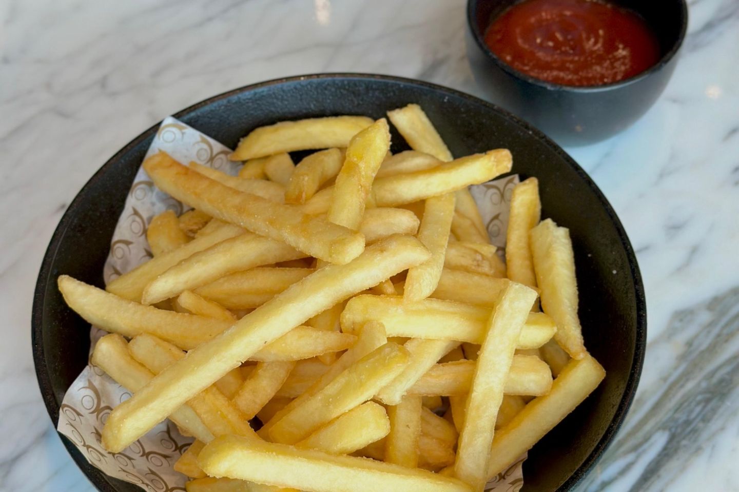 Fries