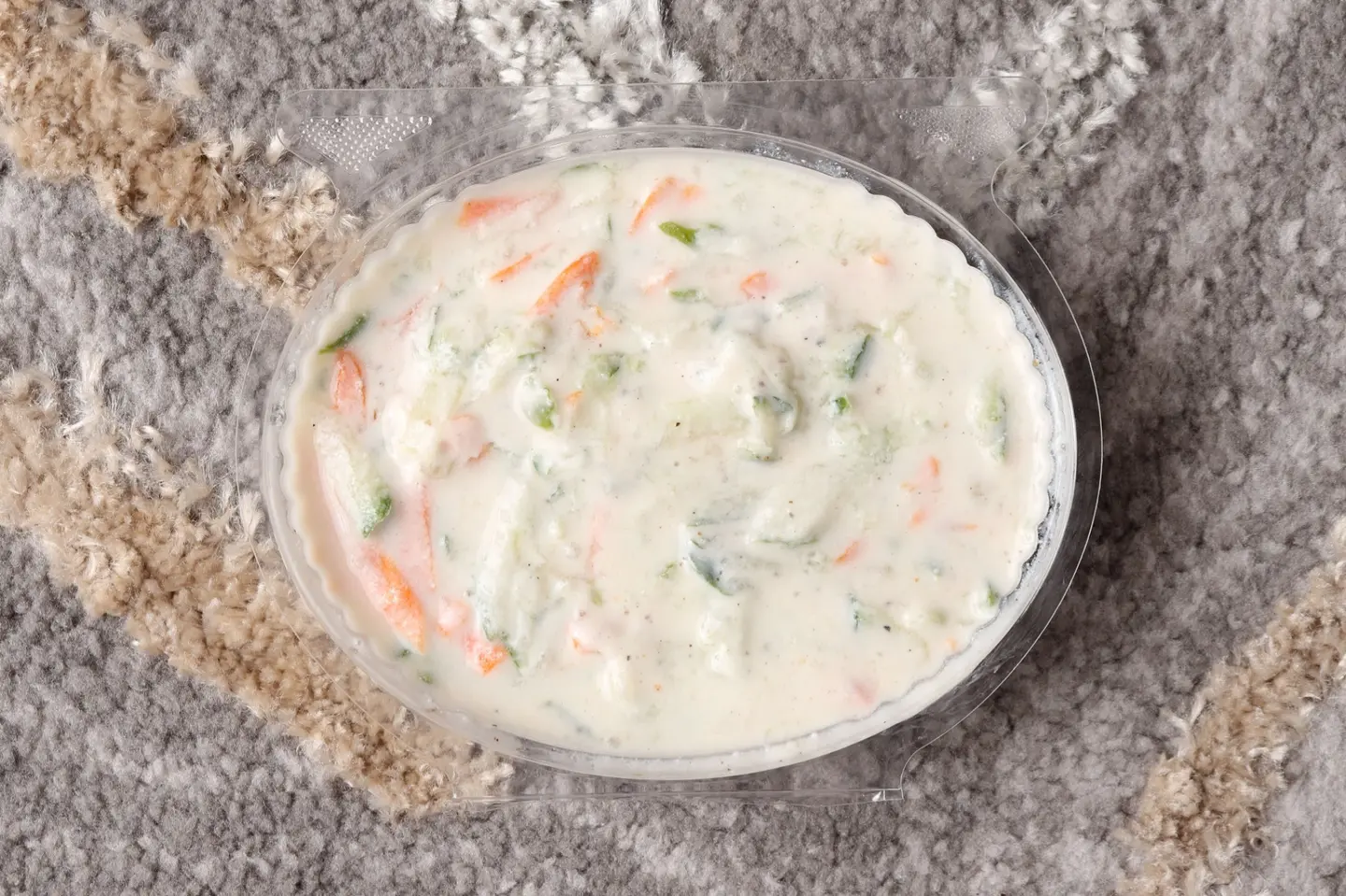 Yogurt Salad