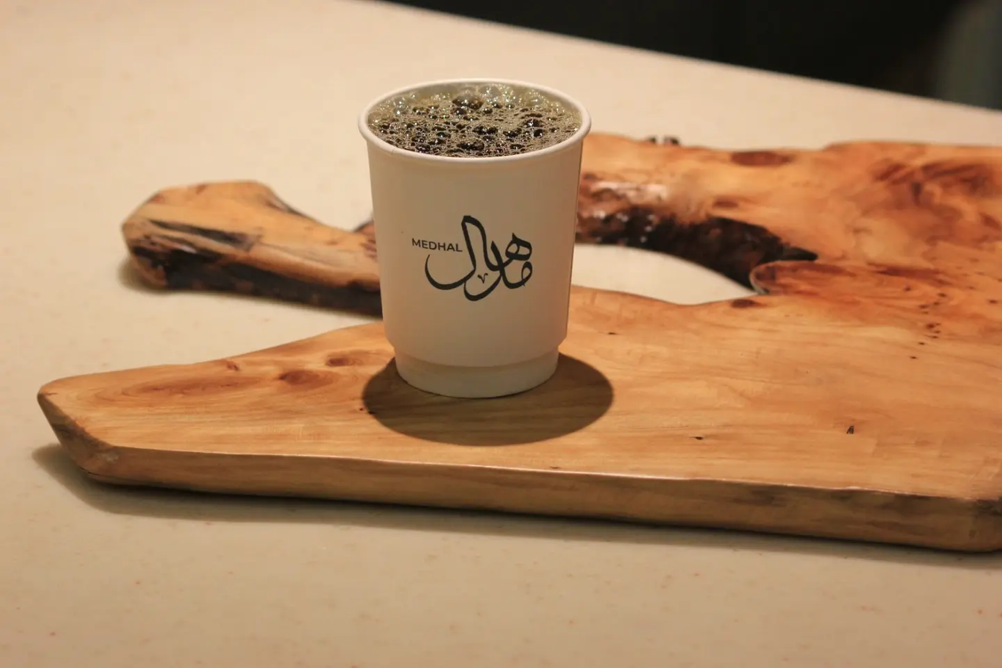 Hot V60