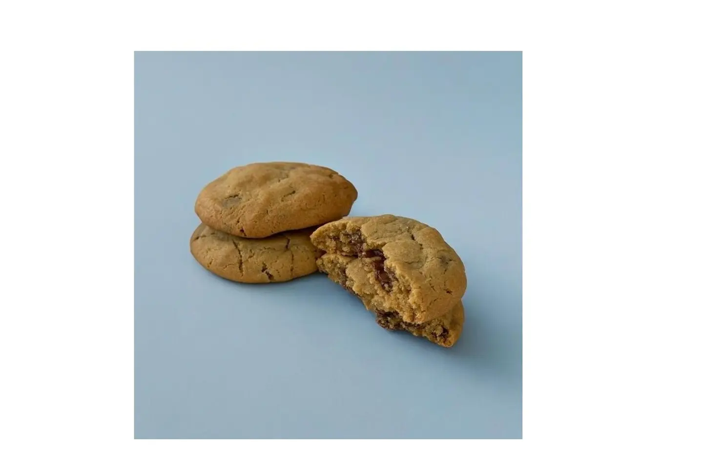 Vanilla Cookies