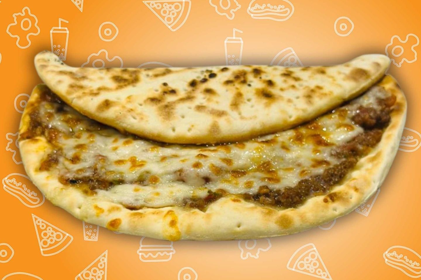 فطائر الجبن والعكاوي