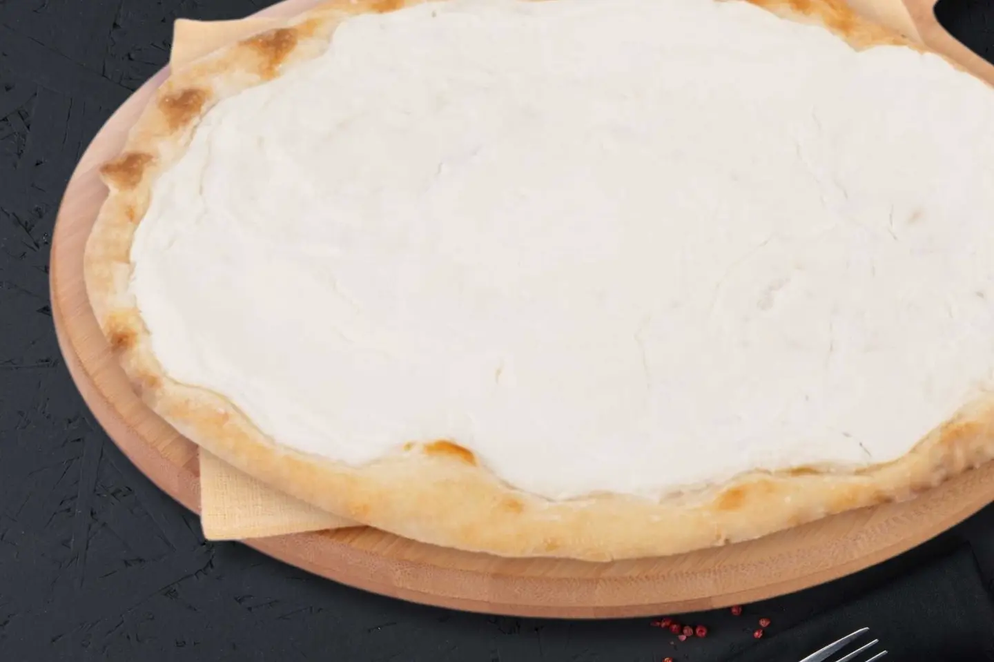 مناقيش باللبنة