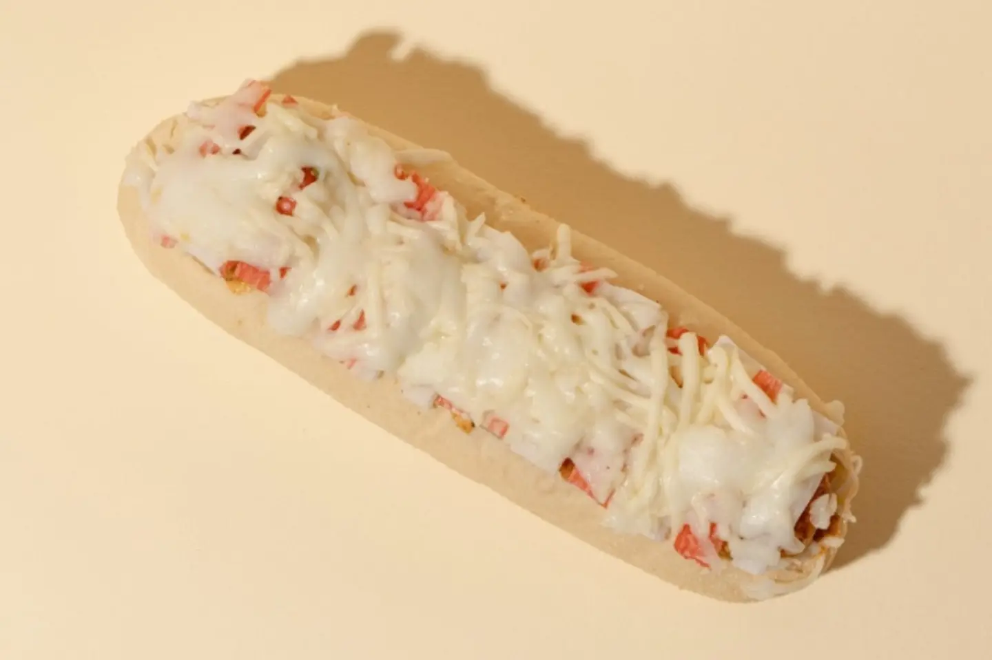 ساندوتش شرمب