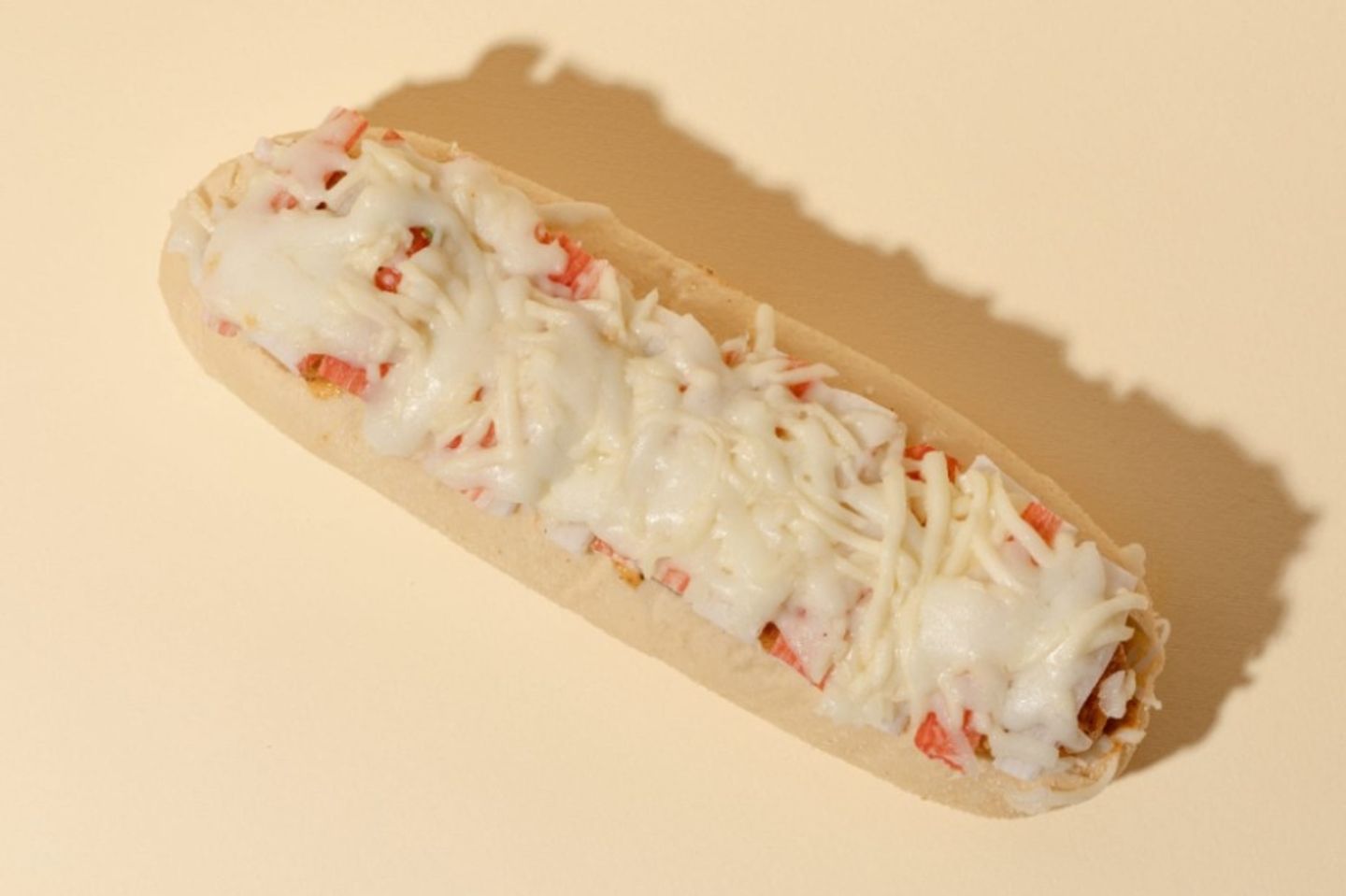 ساندوتش شرمب