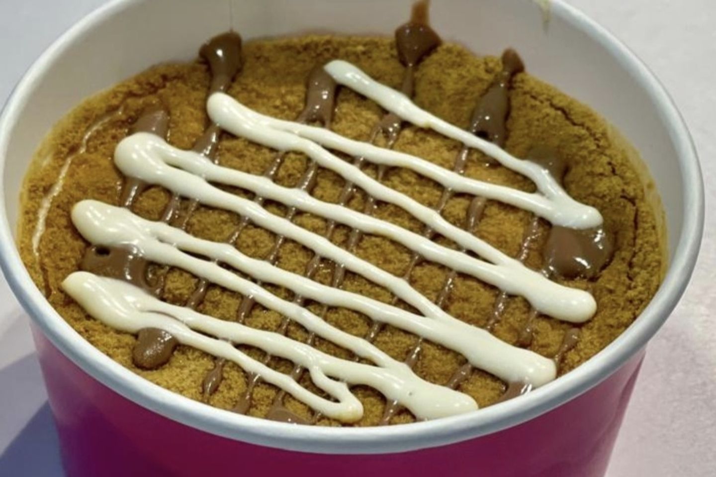 Simple Dessert