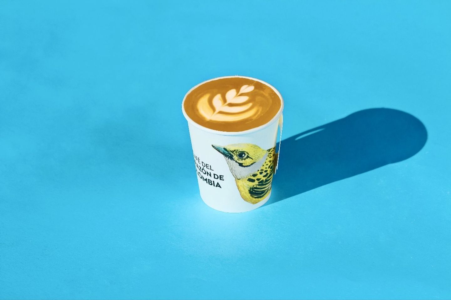 Flat White