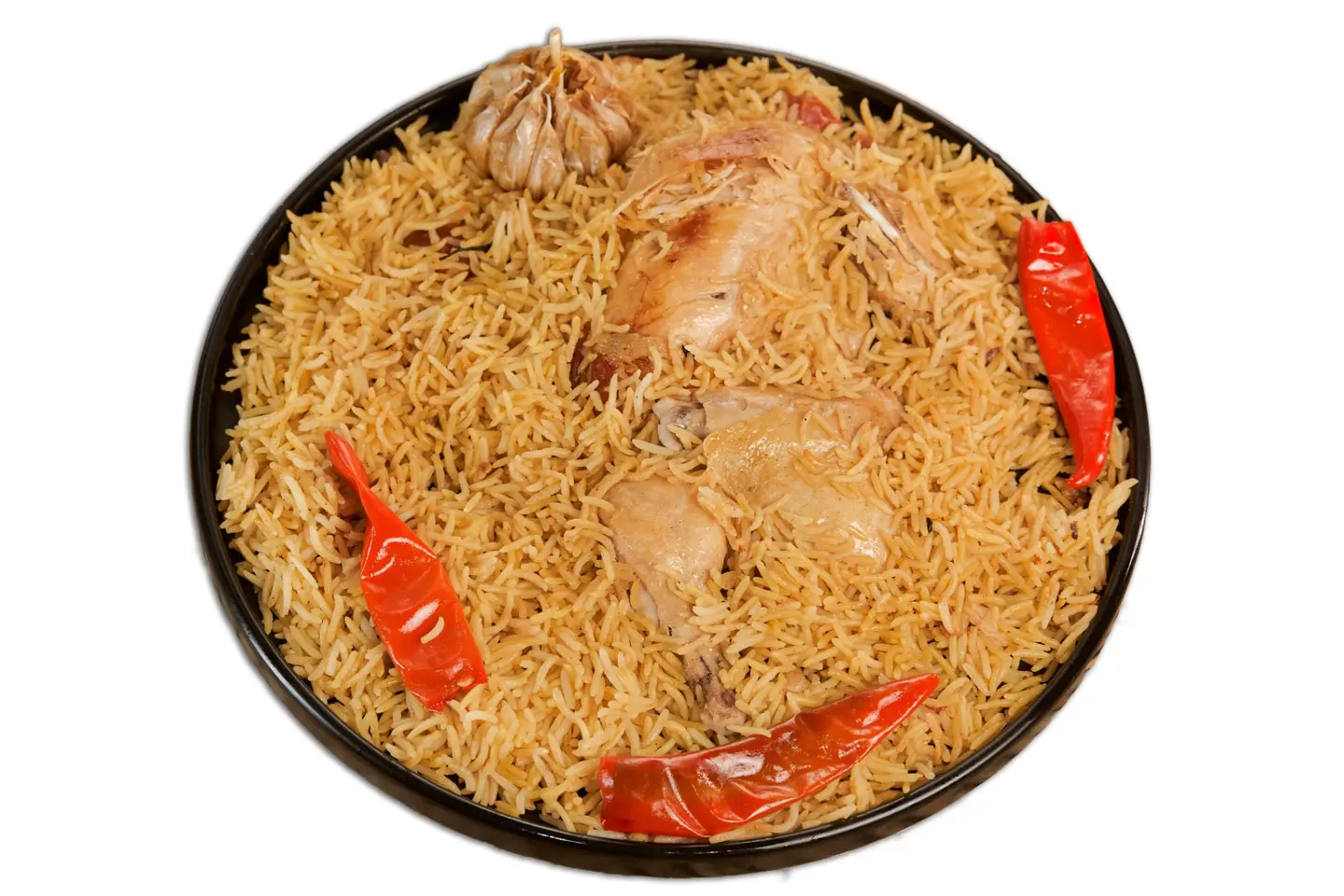 Half Kabsa Albiri