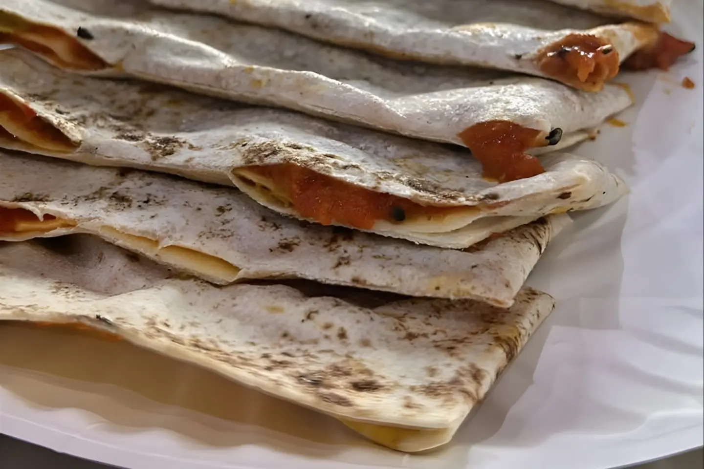 محمرة سادة