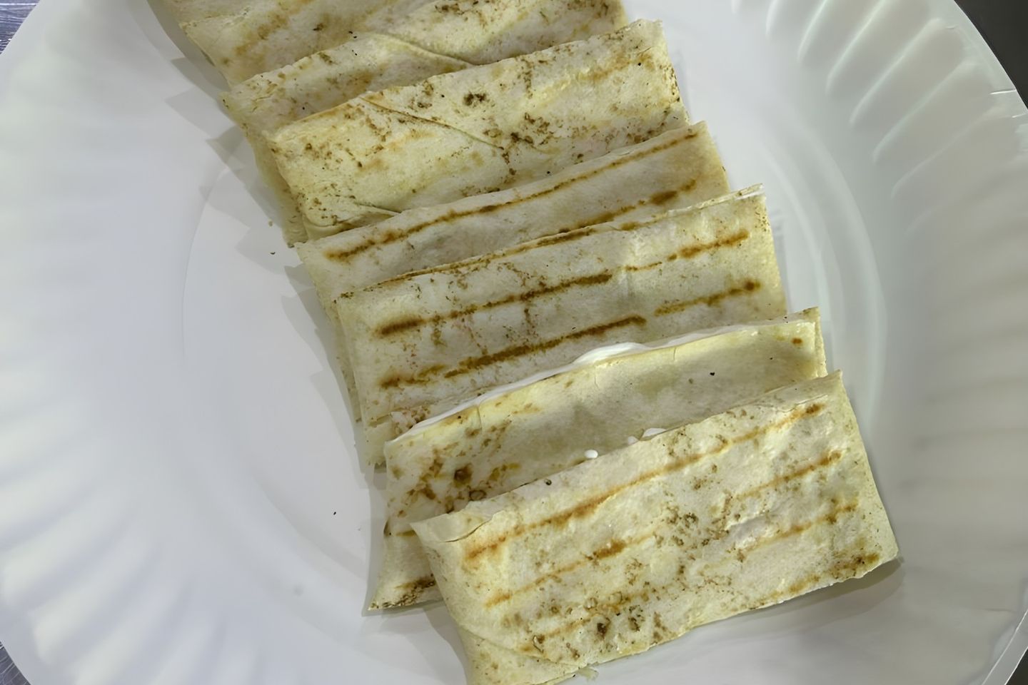 Plain Labneh