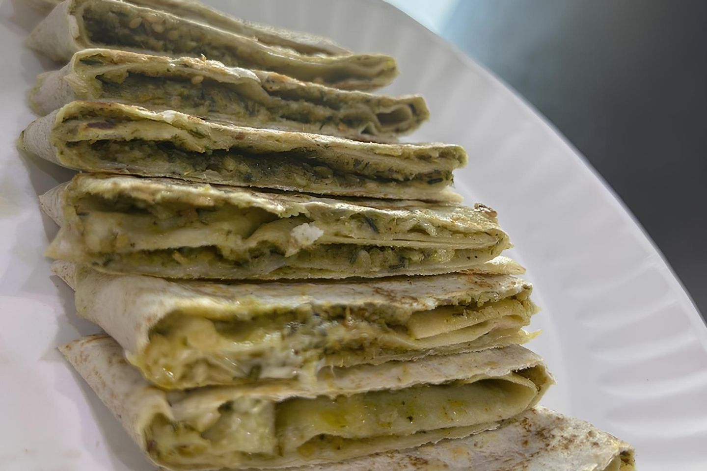 Thyme And Cheese