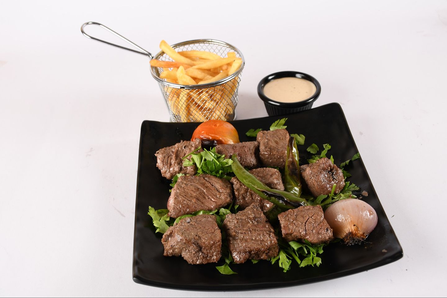 Meat Awsal