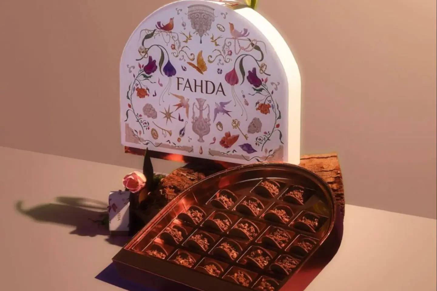 Fahda Taco