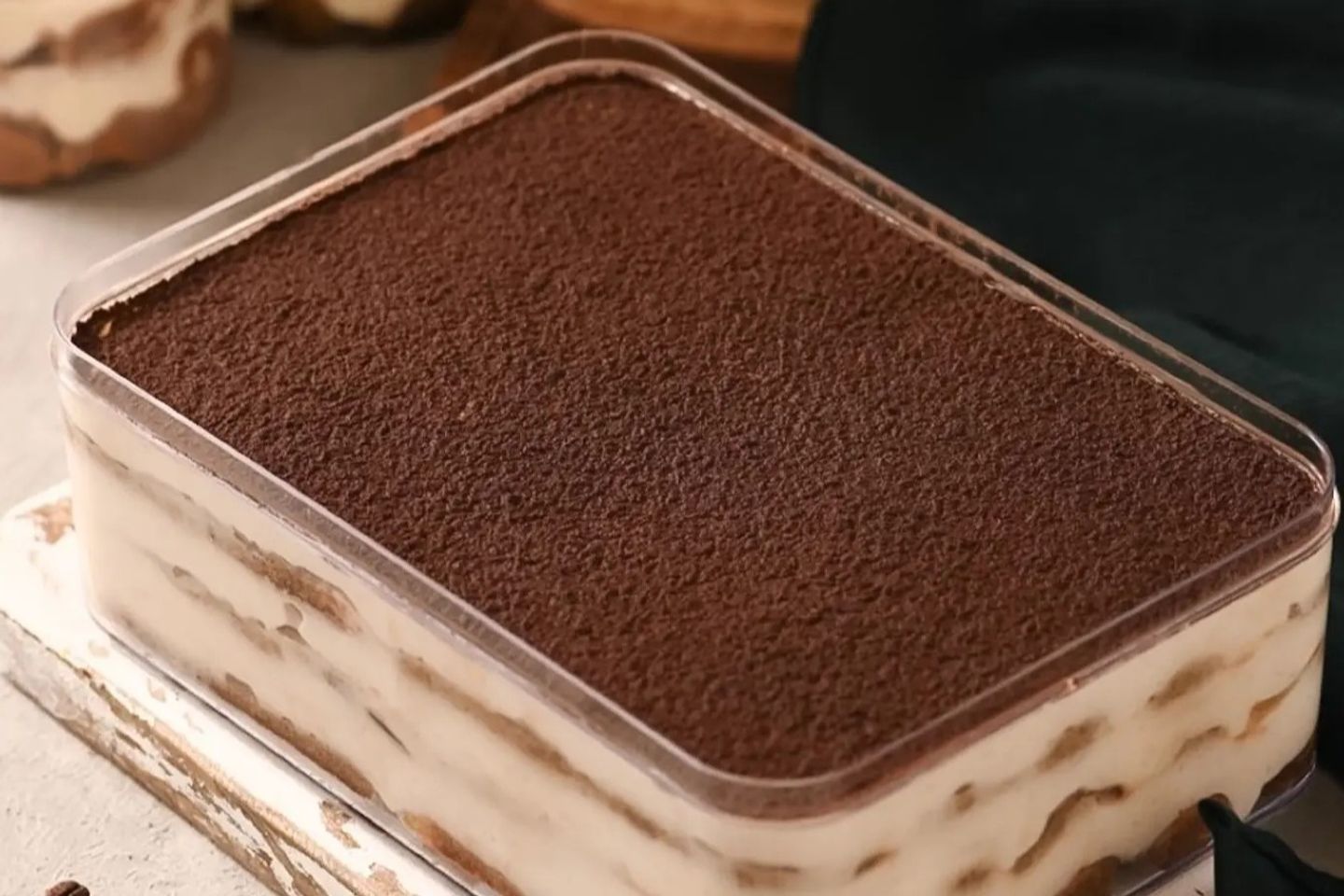 تيراميسو