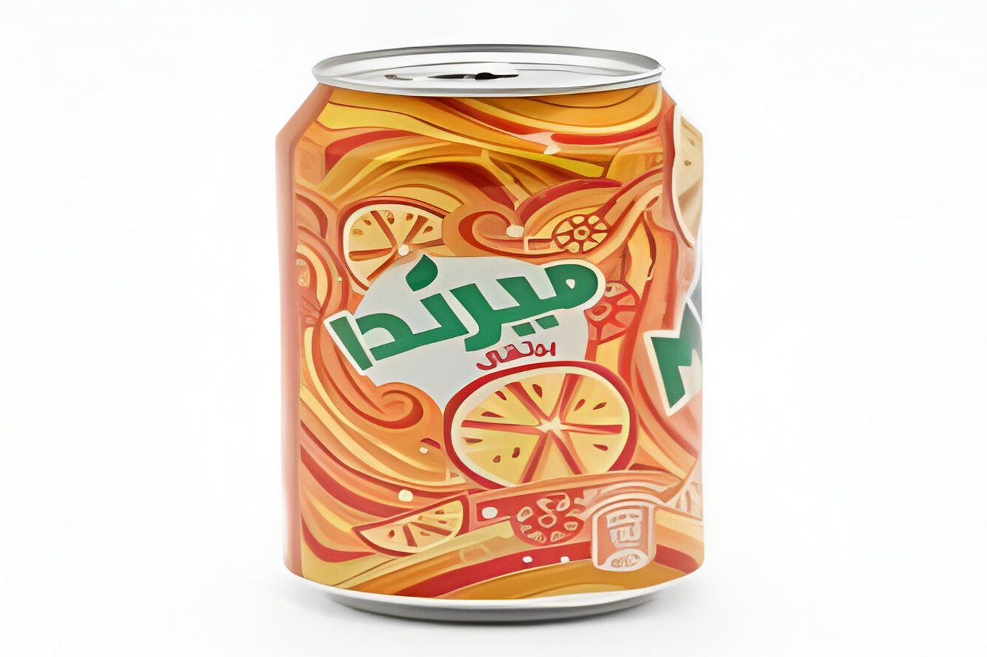 ميريندا برتقال