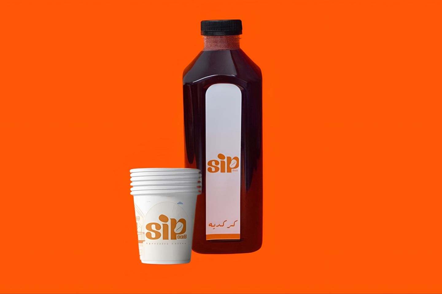 Cold Roselle Box