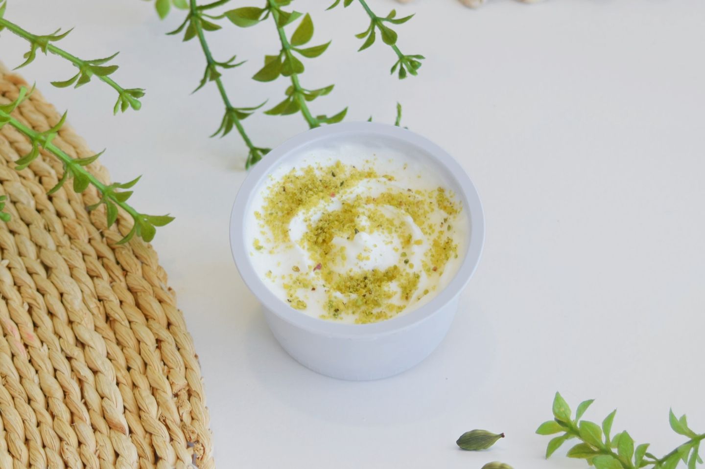 Cup Of Ice Cream Al Najah 2.5 Oz